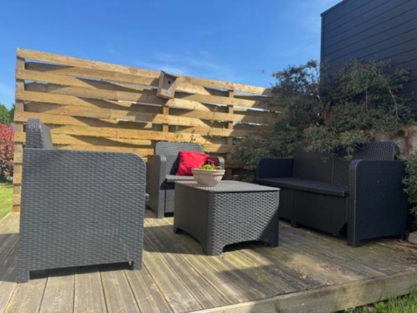 Maison à vendre 5 pièces MESQUER (44)