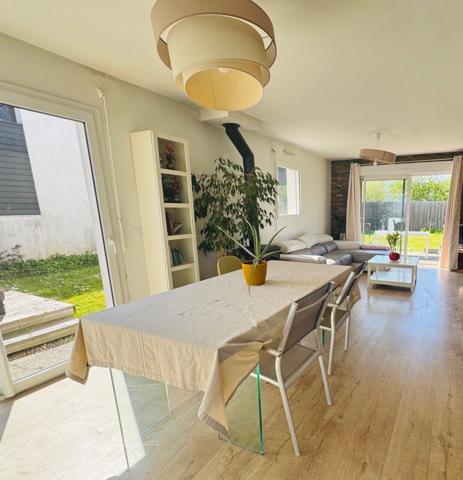 Maison à vendre 5 pièces MESQUER (44)
