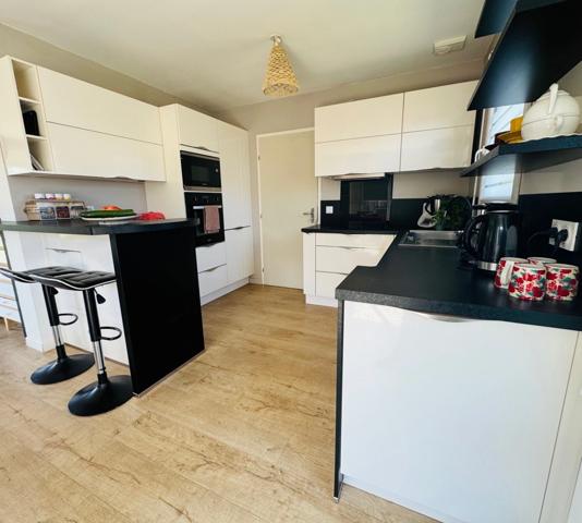 Maison à vendre 5 pièces MESQUER (44)