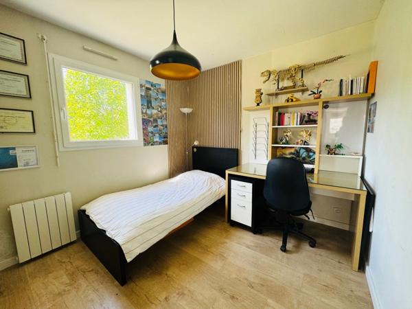Maison à vendre 5 pièces MESQUER (44)