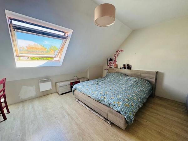 Maison à vendre 5 pièces MESQUER (44)