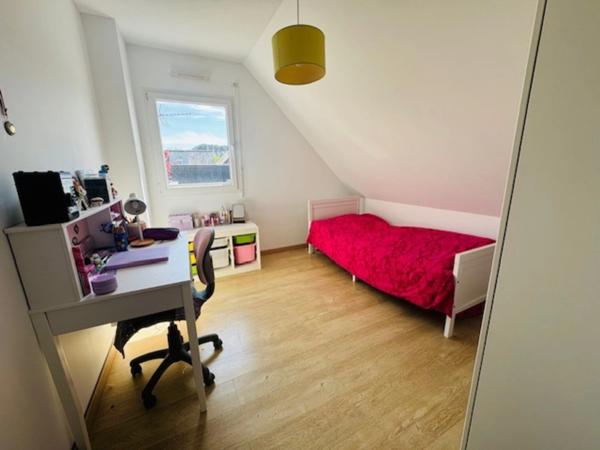 Maison à vendre 5 pièces MESQUER (44)