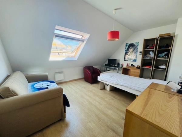 Maison à vendre 5 pièces MESQUER (44)