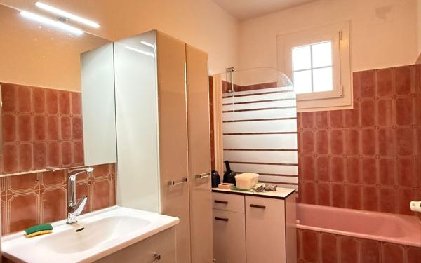 Maison à vendre    4 pièces • 83,58 m2 Jouy-le-Châtel