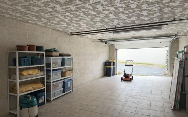 Maison à vendre    4 pièces • 83,58 m2 Jouy-le-Châtel