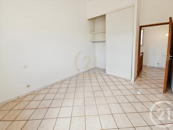 Appartement T3 à vendre  3 pièces - 74 m2 OLETTA - 202