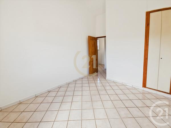 Appartement T3 à vendre  3 pièces - 74 m2 OLETTA - 202