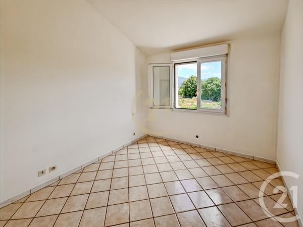 Appartement T3 à vendre  3 pièces - 74 m2 OLETTA - 202
