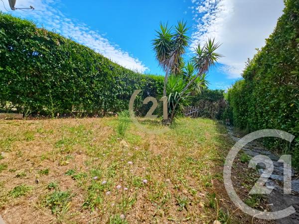 Appartement T3 à vendre  3 pièces - 74 m2 OLETTA - 202