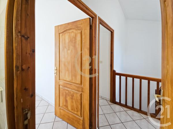 Appartement T3 à vendre  3 pièces - 74 m2 OLETTA - 202