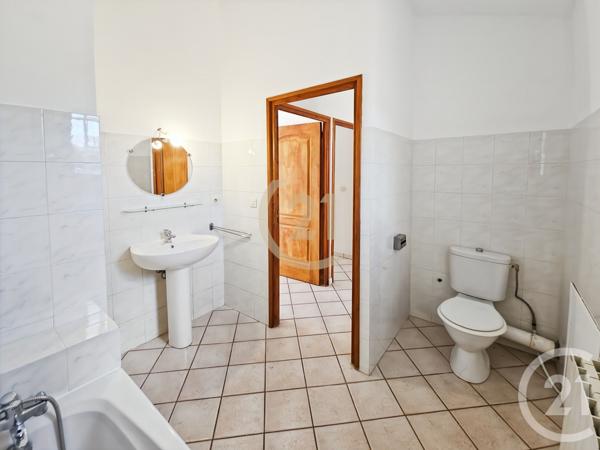 Appartement T3 à vendre  3 pièces - 74 m2 OLETTA - 202