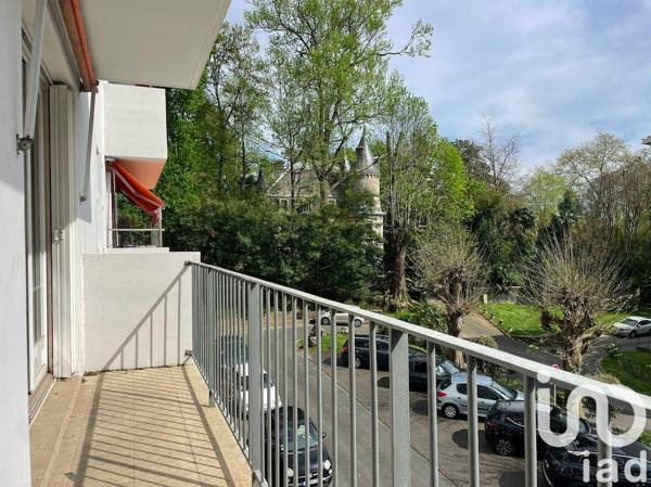 Appartement à vendre 3 pièces 60 m² Bayonne