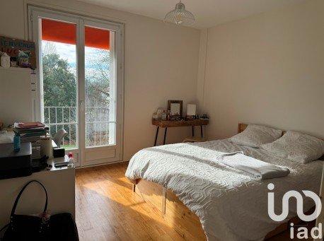 Appartement à vendre 3 pièces 60 m² Bayonne