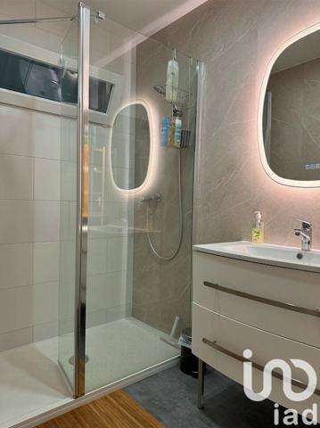 Appartement à vendre 3 pièces 60 m² Bayonne