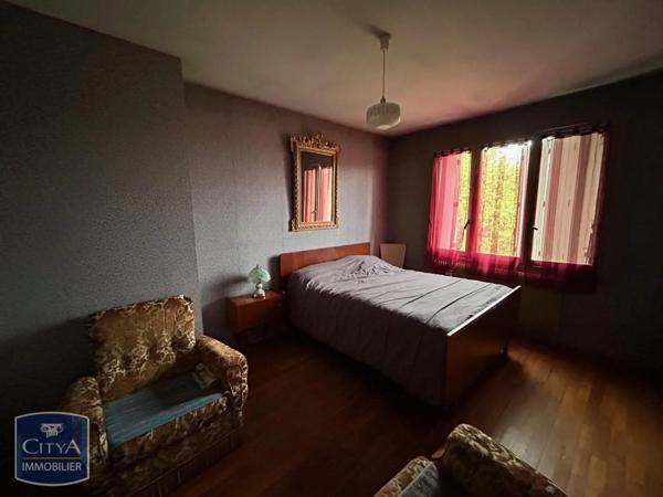 Maison à vendre 3 pièces 97m²