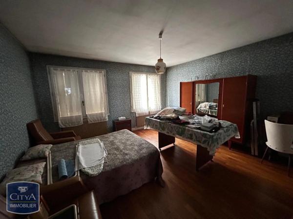 Maison à vendre 3 pièces 97m²