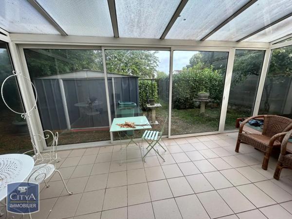 Maison à vendre 3 pièces 97m²