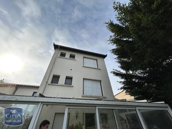 Maison à vendre 3 pièces 97m²