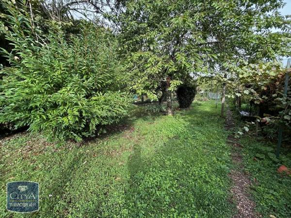 Maison à vendre 3 pièces 97m²