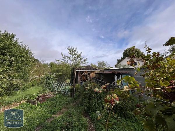 Maison à vendre 3 pièces 97m²