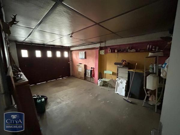 Maison à vendre 3 pièces 97m²