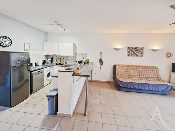 Appartement Poggio Mezzana 2 pièces 47 m2 Rez-de-jardin