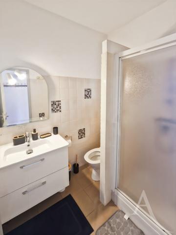 Appartement Poggio Mezzana 2 pièces 47 m2 Rez-de-jardin