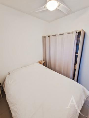 Appartement Poggio Mezzana 2 pièces 47 m2 Rez-de-jardin