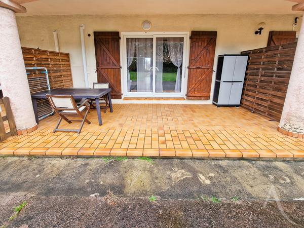 Appartement Poggio Mezzana 2 pièces 47 m2 Rez-de-jardin