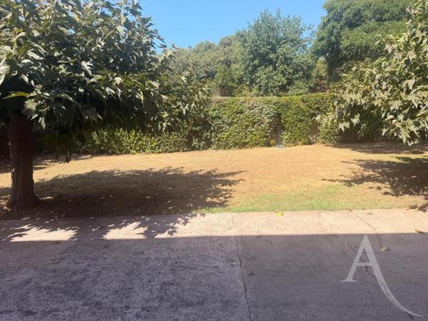 Appartement Poggio Mezzana 2 pièces 50 m2 Rez-de-jardin TOUTES CHARGES COMPRISES