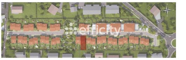 Maison 5 pièces - 97 m²