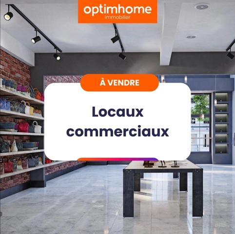 Local commercial/bureau/Local professionnel - RUMILLY (74)