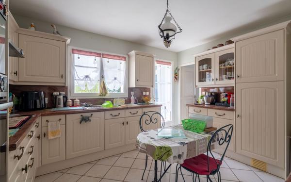 Maison à vendre    6 pièces •  Gujan-Mestras