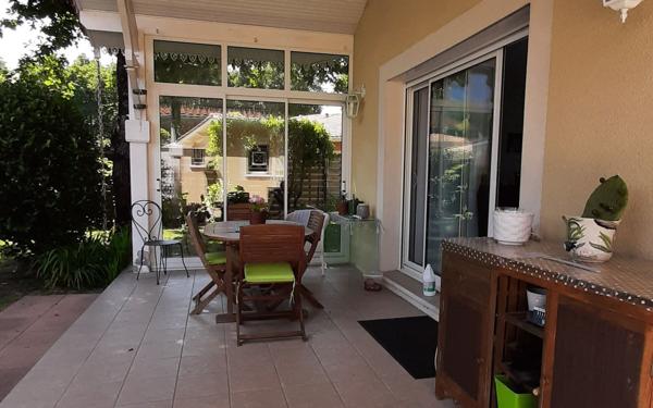 Maison à vendre    6 pièces •  Gujan-Mestras