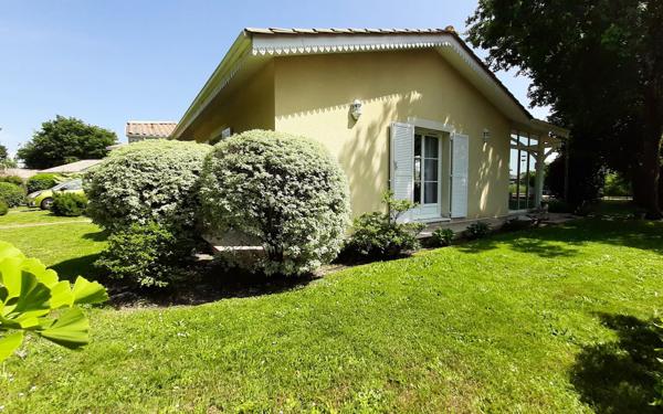 Maison à vendre    6 pièces •  Gujan-Mestras