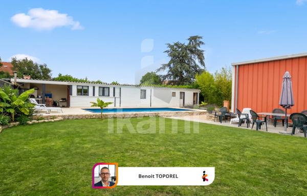 Appartement de 115 m²