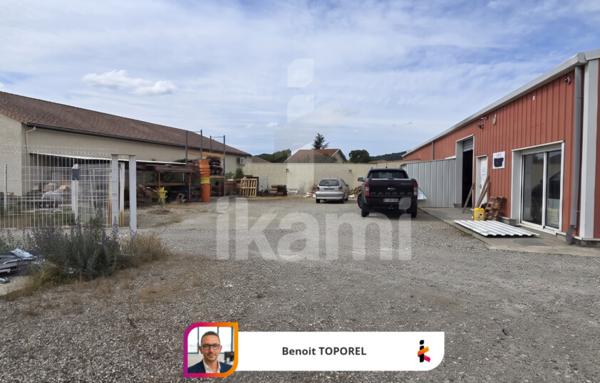 Appartement de 115 m²