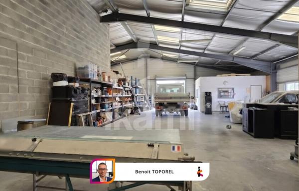 Appartement de 115 m²