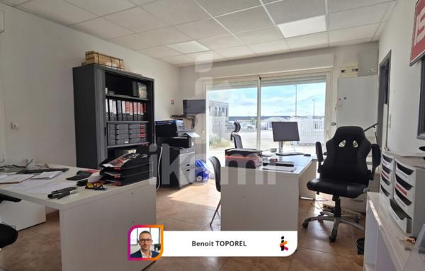 Appartement de 115 m²
