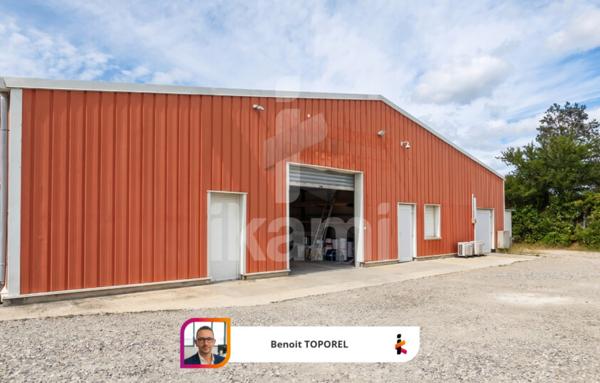 Appartement de 115 m²
