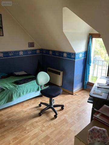 Achat - Maison Guer 56380 3 pièces 44 m 2 739 m 2