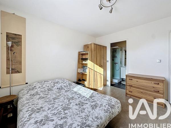Maison à vendre 5 pièces 110 m² Vert-Saint-Denis