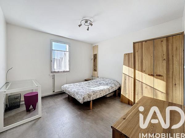 Maison à vendre 5 pièces 110 m² Vert-Saint-Denis