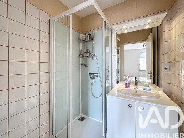 Maison à vendre 5 pièces 110 m² Vert-Saint-Denis