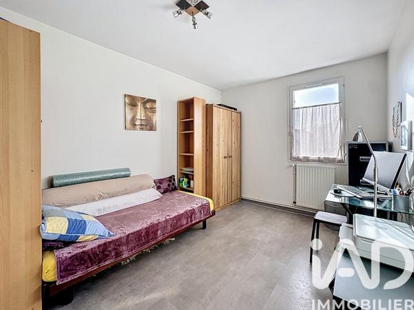 Maison à vendre 5 pièces 110 m² Vert-Saint-Denis