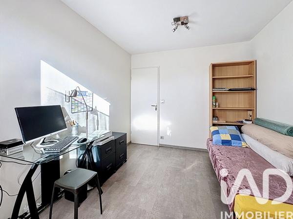 Maison à vendre 5 pièces 110 m² Vert-Saint-Denis