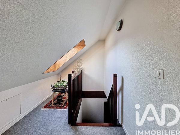 Maison à vendre 5 pièces 110 m² Vert-Saint-Denis