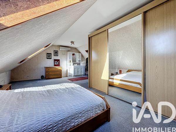 Maison à vendre 5 pièces 110 m² Vert-Saint-Denis