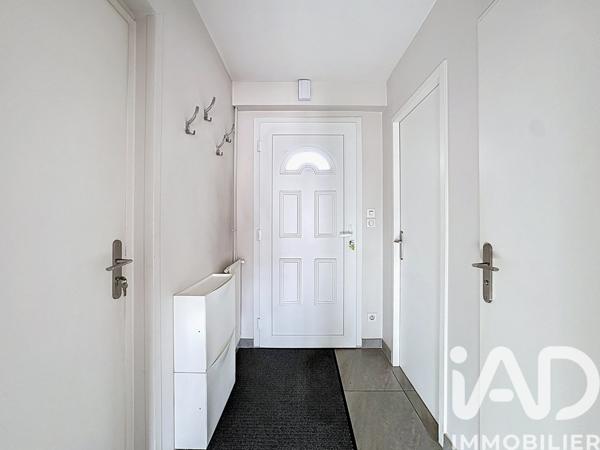 Maison à vendre 5 pièces 110 m² Vert-Saint-Denis