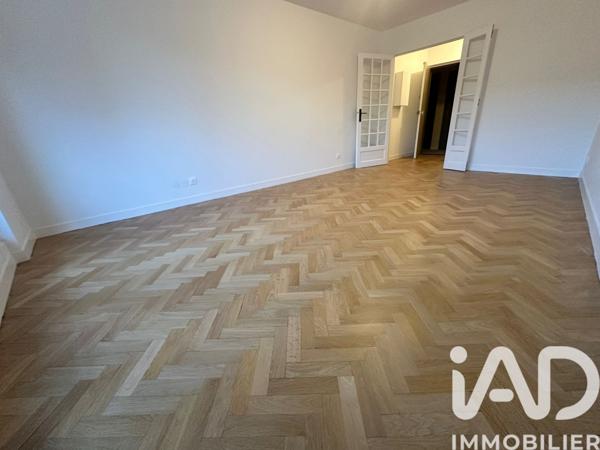Appartement à vendre 4 pièces 81 m² Saint-Mandé